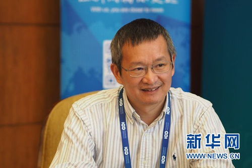 施雪松與斑馬系統 以“讓服務找用戶”為核心，推動網絡科技領域技術開發革新