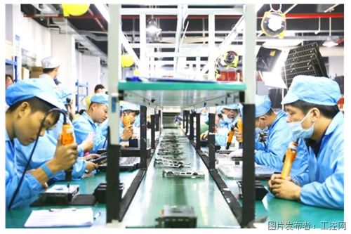 深圳智銳通科技 以多重實力引領(lǐng)空間AI計算機新紀(jì)元