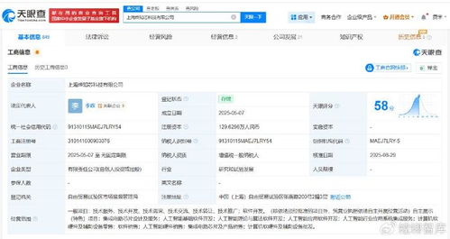 螞蟻集團(tuán)旗下公司入股燁知芯科技，加碼集成電路與AI基礎(chǔ)軟件布局