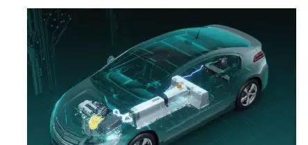 V2X標準落地吹響車聯網號角，雄關邁步從頭越 通信技術研發的新征程